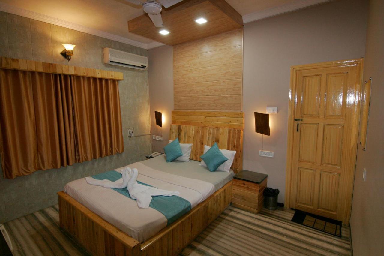 Casa Inn Siolim Exterior foto