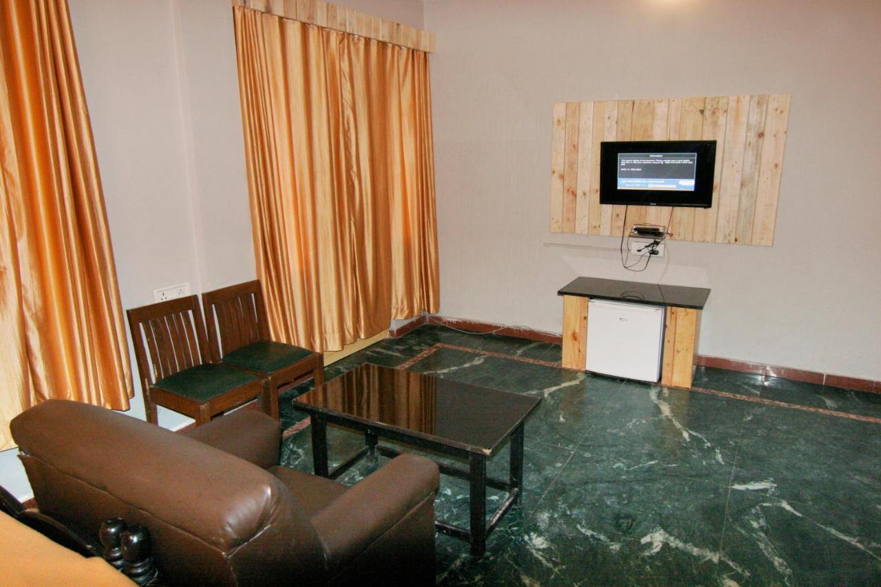 Casa Inn Siolim Exterior foto