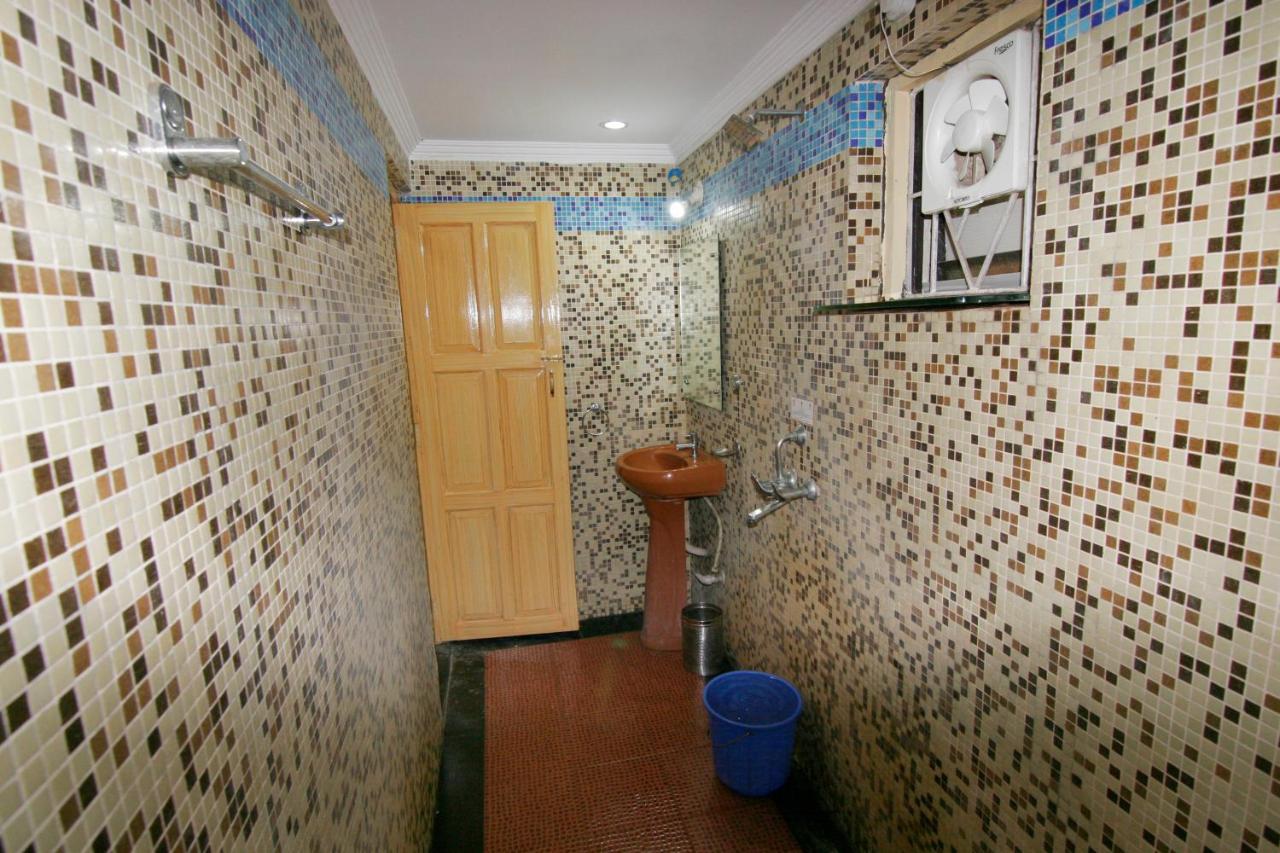 Casa Inn Siolim Exterior foto